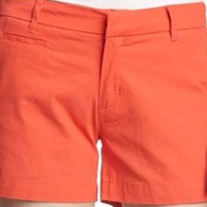 Patagonia Women's Shorts Catalan Coral Size 0